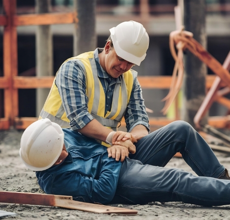 construction accidents