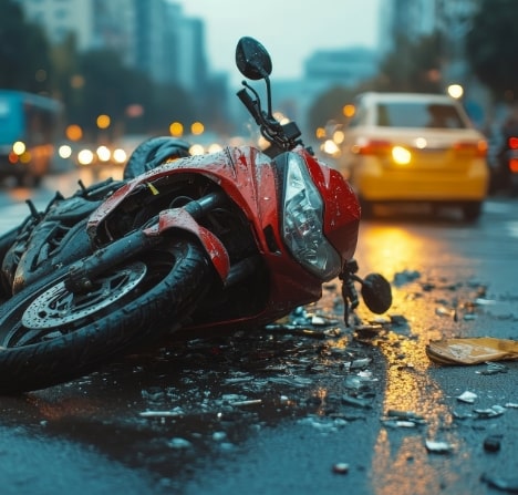 mj motorcycle accident min