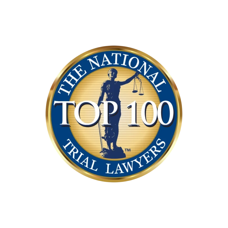 Home Page 7 Michael Joseph - NTL Top 100 Badge