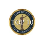 Mechanics Lien Attorney 8 Michael-Joseph-Top-10-Civil-Rights-Cert