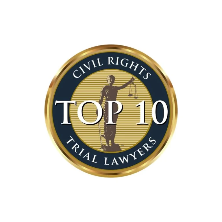 Home Page 9 Michael-Joseph-Top-10-Civil-Rights-Cert