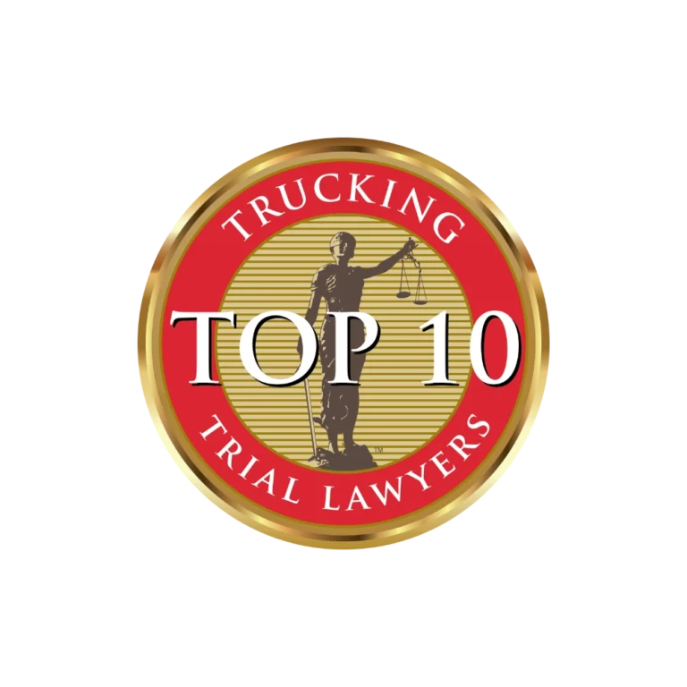 Home Page 10 Michael-Joseph-Top-10-Trucking-badge