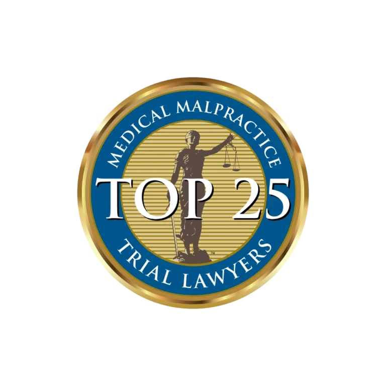 Home Page 8 Michael-Joseph-Top-MedMal-Badge