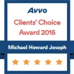 clients choice award logo
