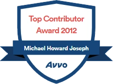 michael howard joseph