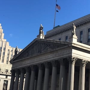 original NYC COurthouse 1571262309