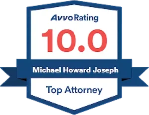 top attorney
