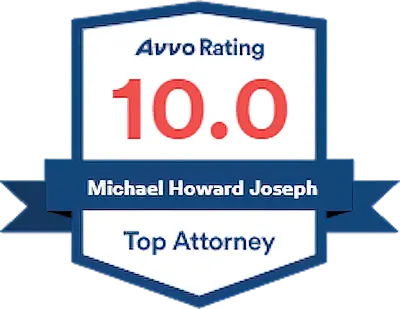 top attorney