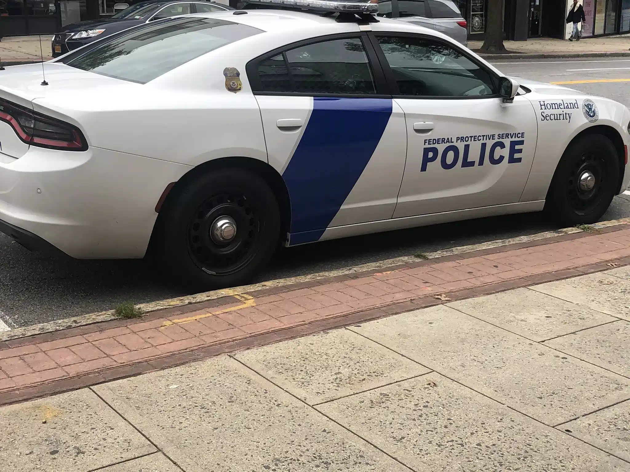 NYPD Cop Busted for Driving Drunk on the Job 1 54735415189 78df9b454b k