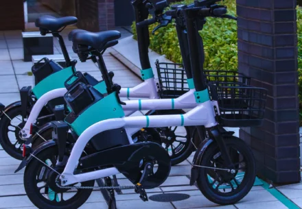 6 people sue over personal injuries caused by electric Citi Bikes 117530908 Joseph