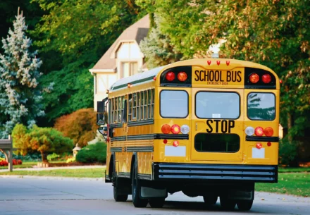 Bus driver admits to drunk driving with students aboard 4378302 Joseph