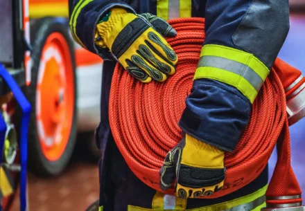 Danger Invites Rescue In Police And Firefighter Accident Cases 97416046 Joseph