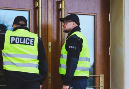 Do Anonymous 911 Calls Justify A Search And Seizure 38167122 Joseph