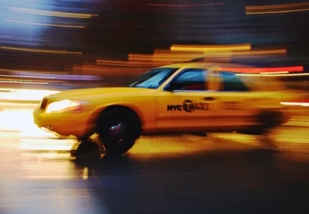 Justice For Manhattan Pedestrian Hit By Taxi Joseph