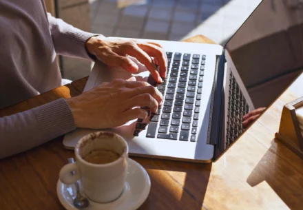 Man Files Lawsuit For Getting Large Cockroach In His Cappuccino 256625989 Joseph