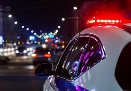 NYPD Cop Busted for Driving Drunk on the Job 121835117 Joseph