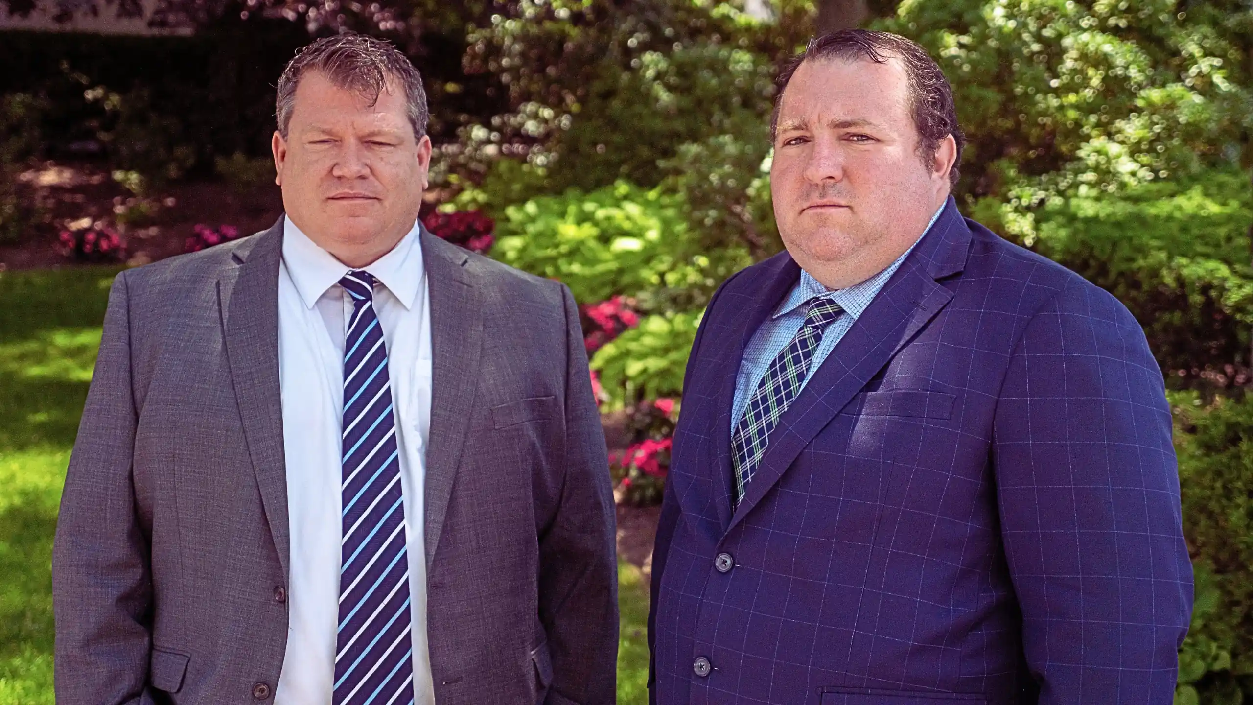 New York City And Westchester Construction Fatality Lawyers 13 Image of lawyers.