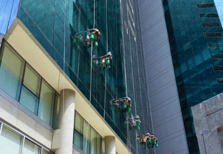 New York Window Washing And Commercial Cleaning Accidents Involving Personal Injuries 3882 Joseph