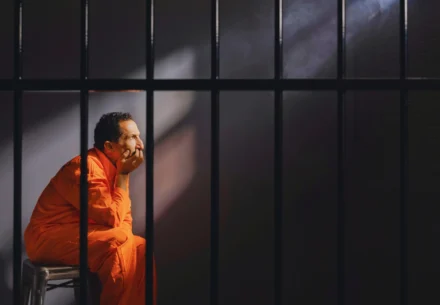 THE LAW OF PROLONGED DETENTION CLAIMS 18319244 Joseph