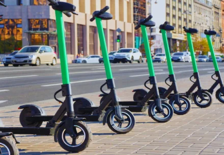 Understanding the Legal Implications of E bike accidents in NYC 378785379 Joseph