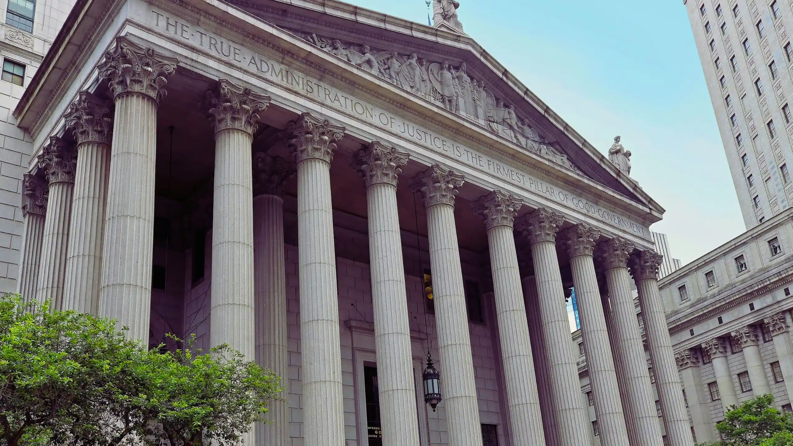 We Enforce Judgments 5 Justice court from nyc.