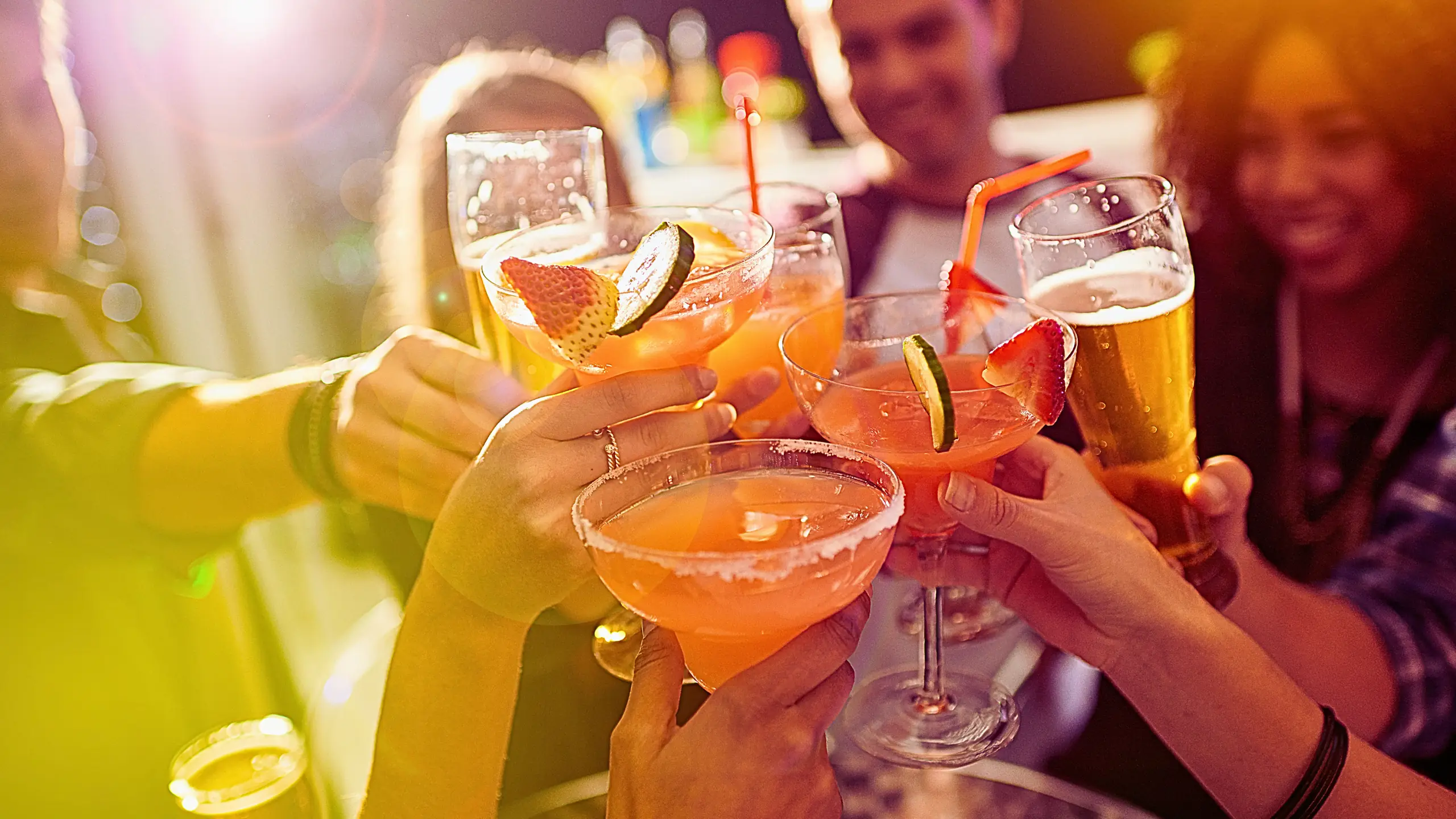 What Are The Liquor Liability Or Dram Shop Laws In New York? 1 Bar party with teenagers.