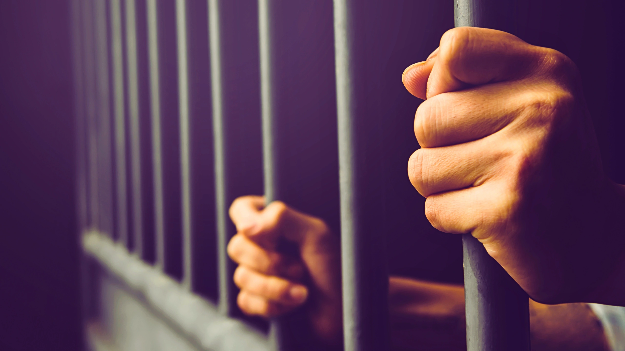 What Are The Main Differences Between Misdemeanor And Felony Charges? 1 Guy in a cell.