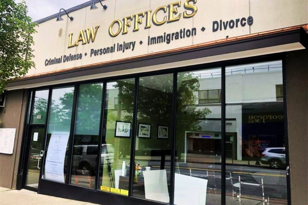 White Plains Office Joseph