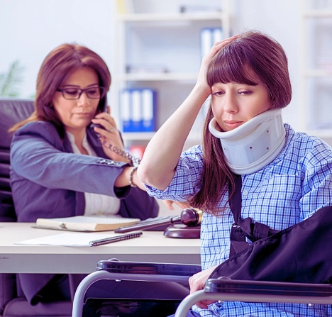 Your Injury Settlement Should Cover Medical Costs Lost Wages and Future Earnings 38225955 Altered Joseph