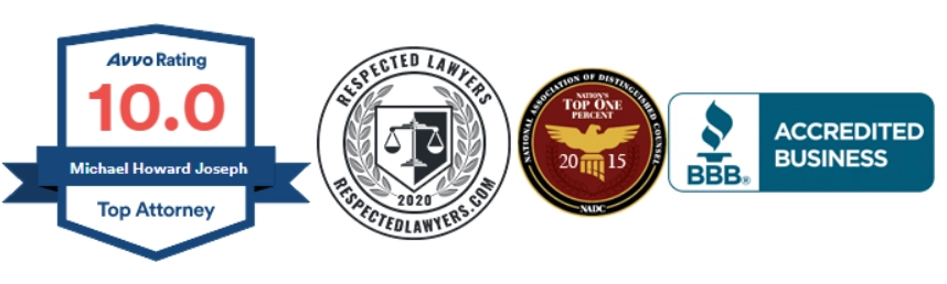 New York Commercial Litigation Lawyers That Litigate Promissory Note Cases On Contingency 4 trust logos