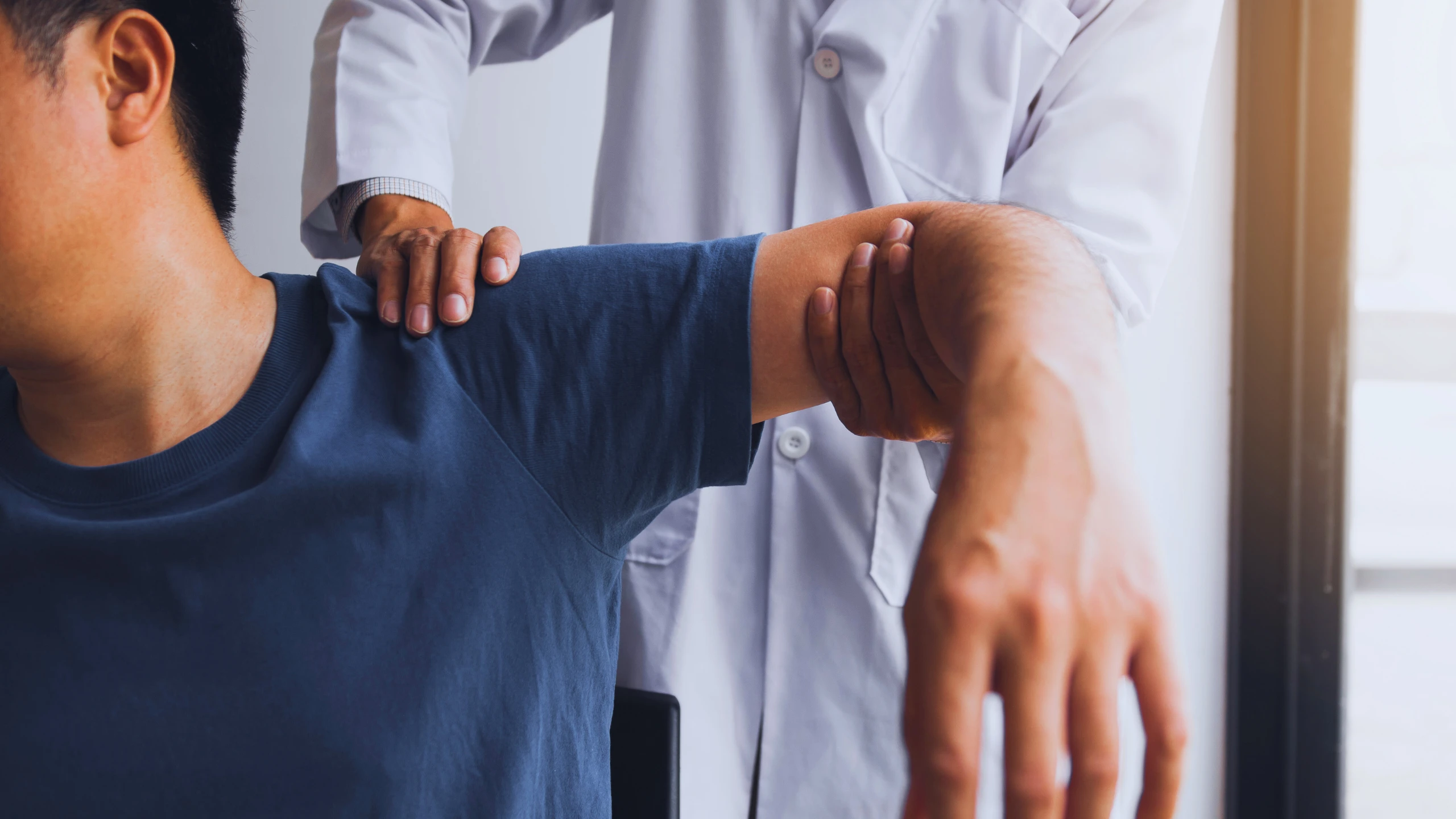 ‘Watchdogs’ at Defendants’ Physical Examinations 1 ‘Watchdogs at Defendants Physical