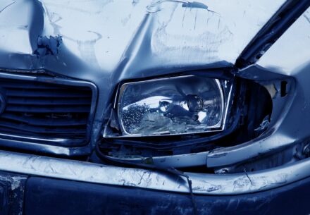 Hit-and-Run Accidents in New York: What Happens When the Driver Disappears?